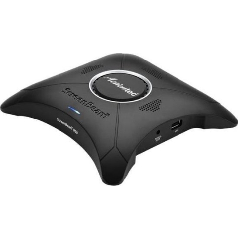 Iiyama WP II960A - Wireless presentation kit