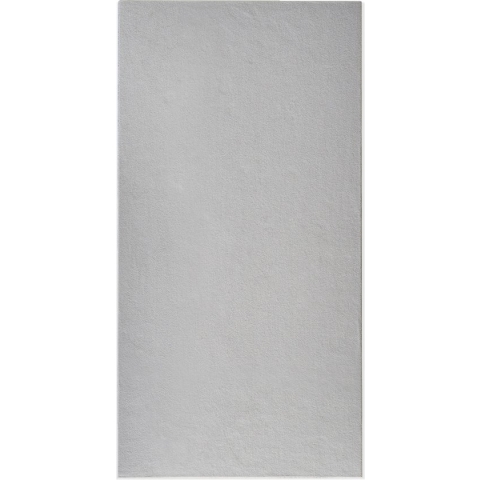 Rocada prikbord - Skinpinboard - 50x100cm - stof grijs - RO-6248-0