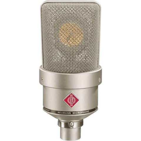 Neumann TLM 103 - Studiomicrofoon, grootmembraan, nickel