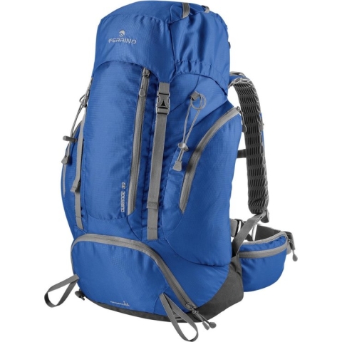 Ferrino Rugzak Durance 30 Liter Blauw