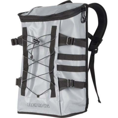 Bering Rugzak Oxley Grey - Rugzak