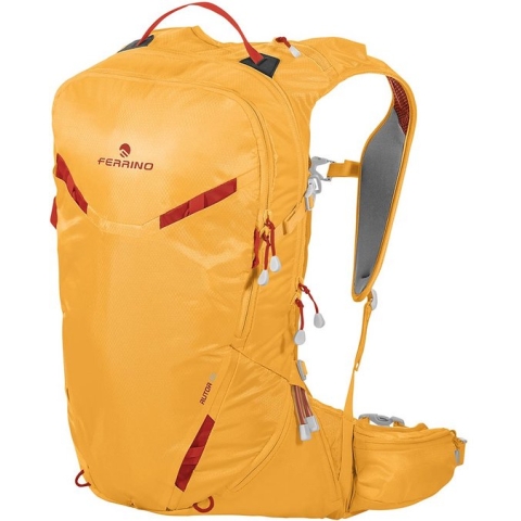 Ferrino Rutor 25l Rugzak Geel