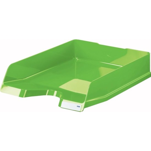 Brievenbak HAN VIVA A4/C4 New Colours groen
