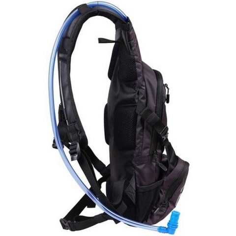 Zefal Z Hydro Xc 6l Rugzak Zwart