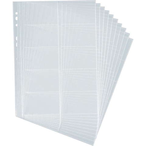 Durable DIN A4 Insteektasjes
