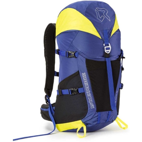 Rock Experience Rock Avatar 28l Rugzak Blauw
