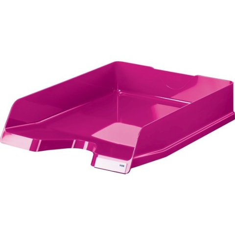 Brievenbak HAN VIVA A4/C4 New Colours roze