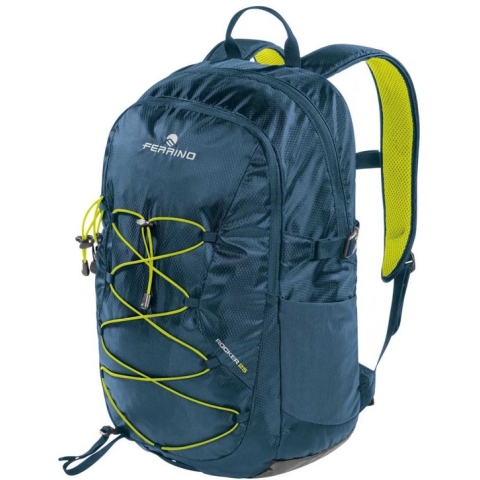 Ferrino Rocker 25l Rugzak Blauw