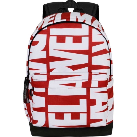 MARVEL ECO Backpack 2.0 Marvel