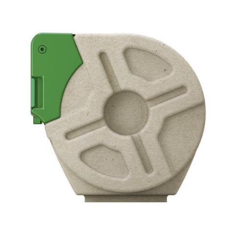 Leitz Icon cartridge - Grote adreslabels / 36x88mm / 600 Stuks