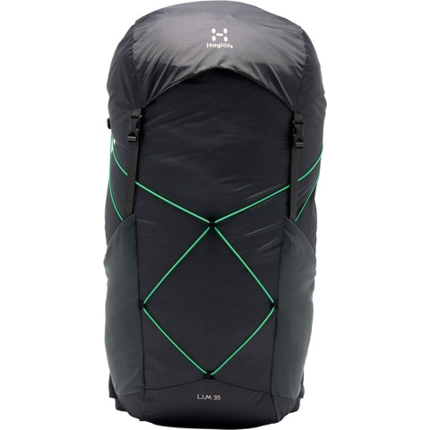 Haglöfs L.I.M 35 - Wandelrugzak Magnetite 35 L