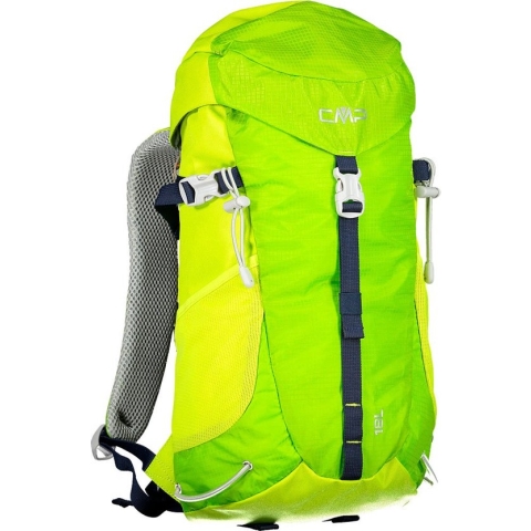 CMP Looxor Trekking 18L 30V9947 Looxor Trekking 18L Rugzak Energy