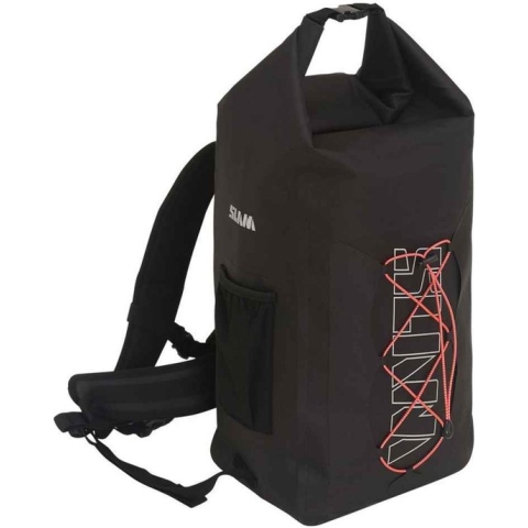 SLAM Wr Rugzak - Black Ink