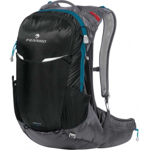 Ferrino Zephyr 12l Rugzak Zwart