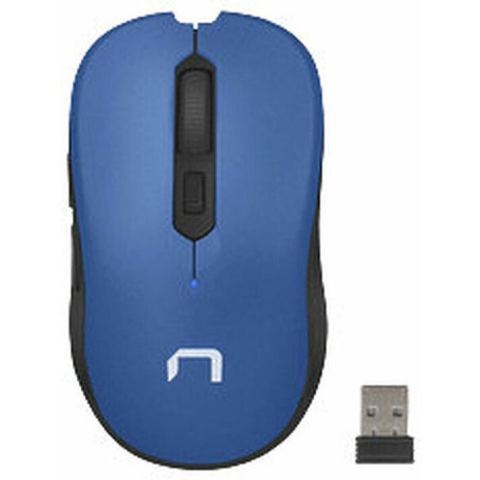 Mouse Natec TOUCAN Blue 1600 dpi