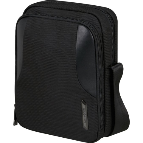 Samsonite Crossbodytas Met Tabletvak - Xbr 2.0 Crossover M 9.7 Black