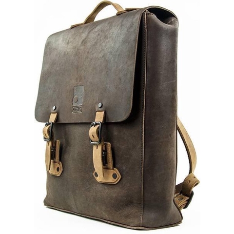 Arpello Roy 17 Inch Laptop Rugzak