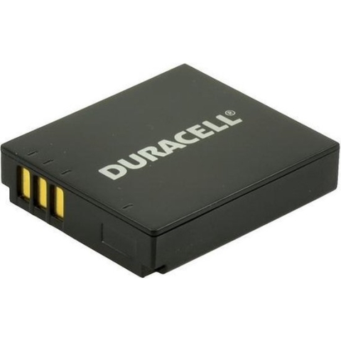 Camera-accu BP-DC4 voor Leica - Origineel Duracell