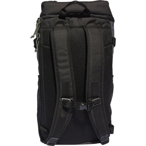 adidas Sportswear Xplorer Rugzak - Unisex - Zwart- 1 Maat