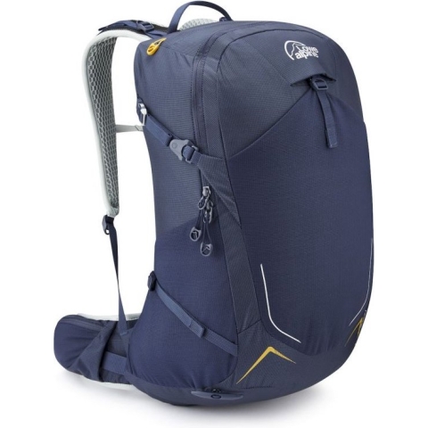 Lowe Alpine AirZone Trek 28 - Wandelrugzak - Heren Navy