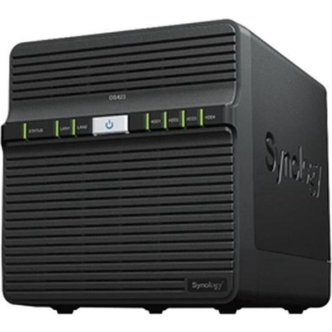 RAID controller card Synology DS423
