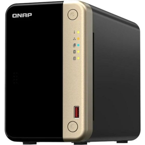 QNAP TS-264-8G 2-Bay NAS