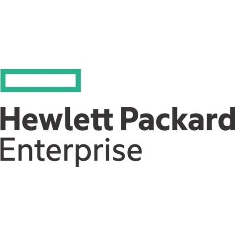 Hewlett Packard Enterprise MicroServer Gen10 SFF NHP SATA Converter Kit HDD enclosure 2.5''