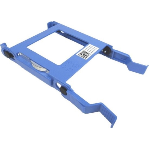 Dell 2.5" SSD/HDD harddisk bracket/caddy (origineel)