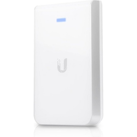 Ubiquiti UniFi AC In-Wall AP - Access Point - 1200 Mbps