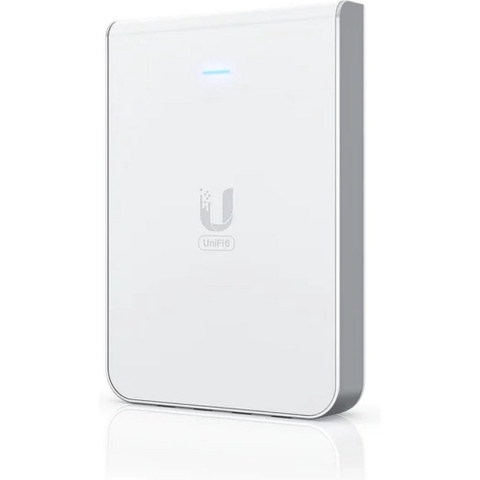 Wi-Fi Repeater + Router + Access Point UBIQUITI White