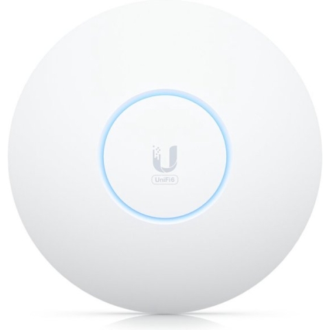 Access point UBIQUITI UniFi6 Enterprise