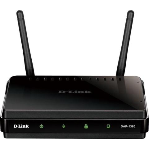 D-Link DAP-1360