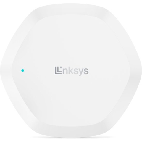 Linksys LAPAC1300C - Draadloze Access Point - Dual-Band - AC1300 - Voor Binnen