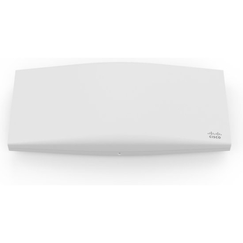 Cisco Meraki MR36 - Network accesspoint - 802.11ax - draadloos