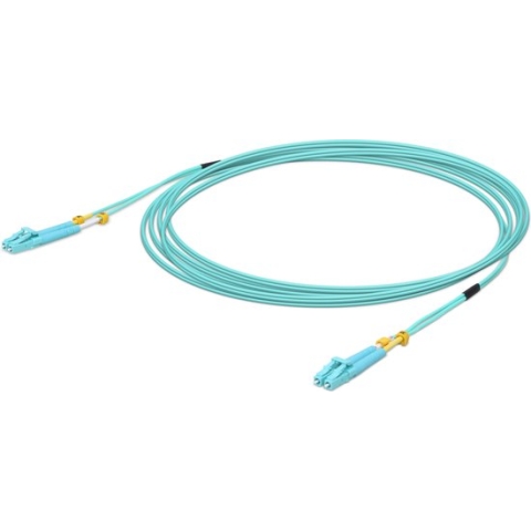 Ubiquiti - UOC-5 Multimode OM3 LC - LC patchkabel voor Ubiquiti Networks 5 meter glasvezelpatch