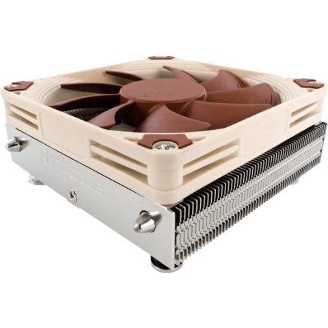 Noctua NH-L9i - 92mm