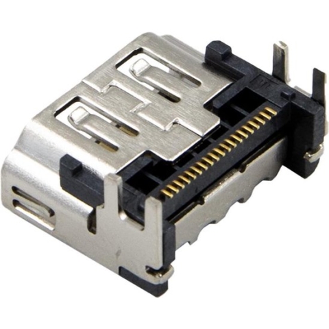 MMOBIEL HDMI-Poort Socket Interface Connector voor PlayStation 5 PS5 / PS5 Digital Edition