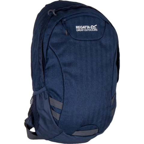 Regatta Rugzak - UnisexKinderen en volwassenen - blauw