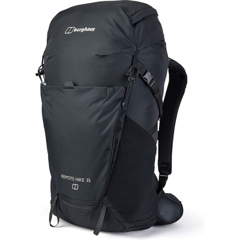 Berghaus Remote Hike 35l Rugzak Zwart