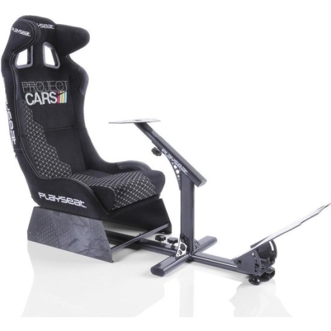 Playseat Project Cars