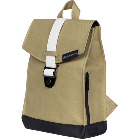 Bold Banana - Envelope Mini rugzak - Olive Ivory