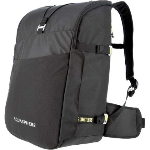 Aquasphere Transition Backpack 35l Zwart