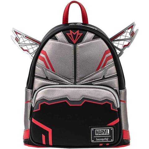 Marvel Falcon Loungefly Cosplay Mini Rugzak