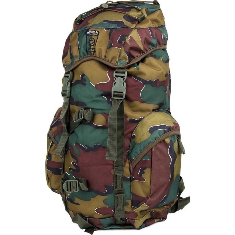 Rugzak recon 35 Ltr.