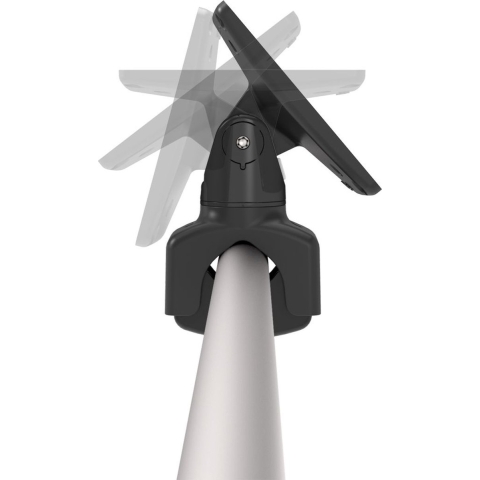 Compulocks Tablet Vesa Rail Mount