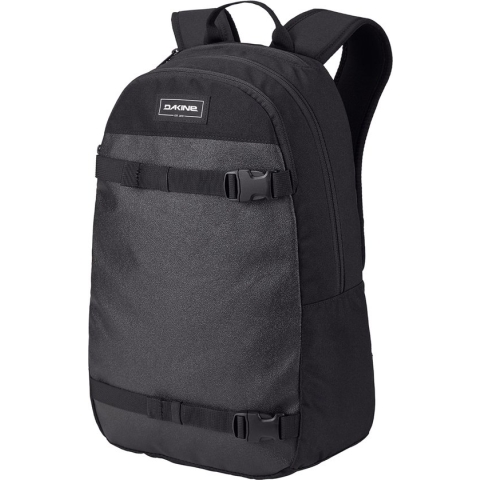 Dakine Backpack / Rugtas / Wandel Rugzak - Urbn - Zwart
