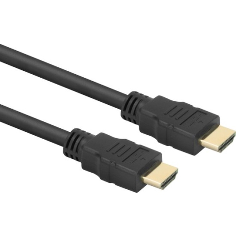 ACT 7 meter High Speed kabel v2.0 HDMI-A male - HDMI-A male (AWG28) AK3905