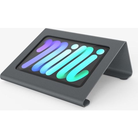 Meeting Room Console iPad Mini 6-Zwart