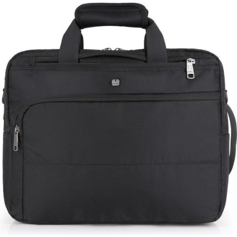 Gabol Laptoptas-Backpack Dark 15,6 inch