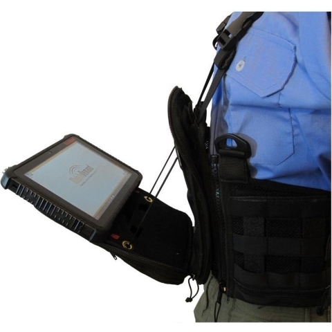 Ruxton Tablet Pack medium
